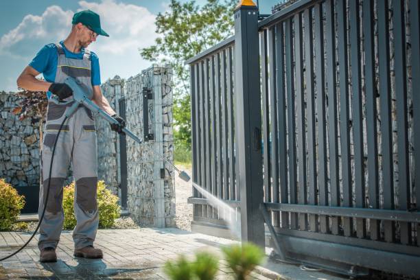 Boat and Dock Cleaning in Chevy Chase Village, MD
