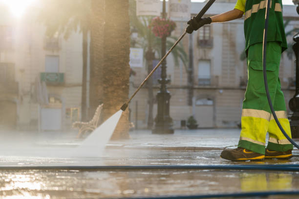 Concrete Sealing in Chevy Chase Village, MD
